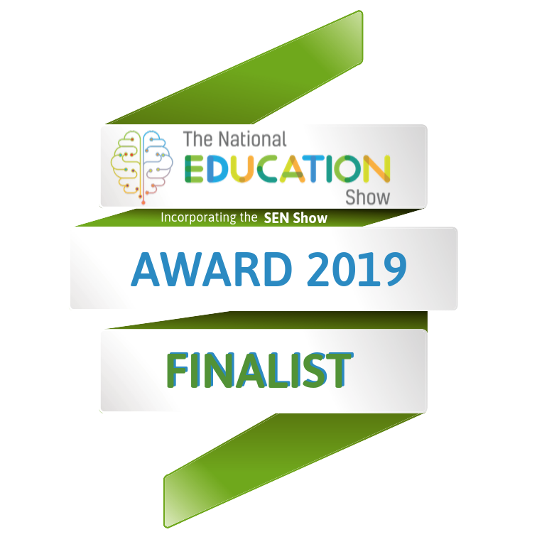 The National Education Show Finalists 2019