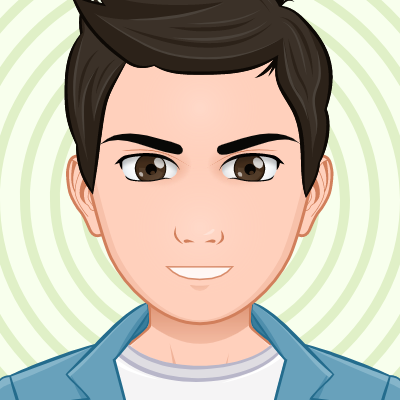 James | Web Developer