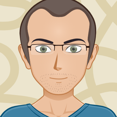 Mitchell | Junior Web Developer