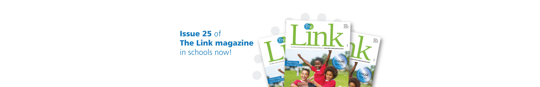 The Link Magazine