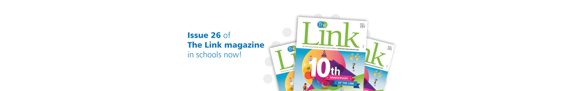 The Link magazine