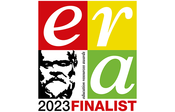 Speech Link is an ERA Awards 2023 Finalist!