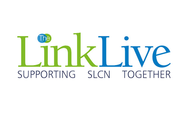 The Link Live SLCN conference for schools is back!