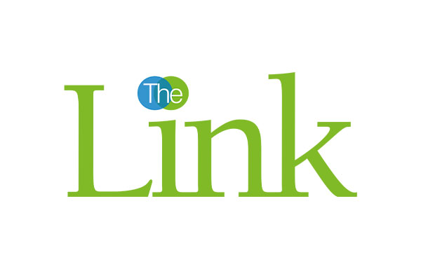 The Link magazine goes carbon-balanced