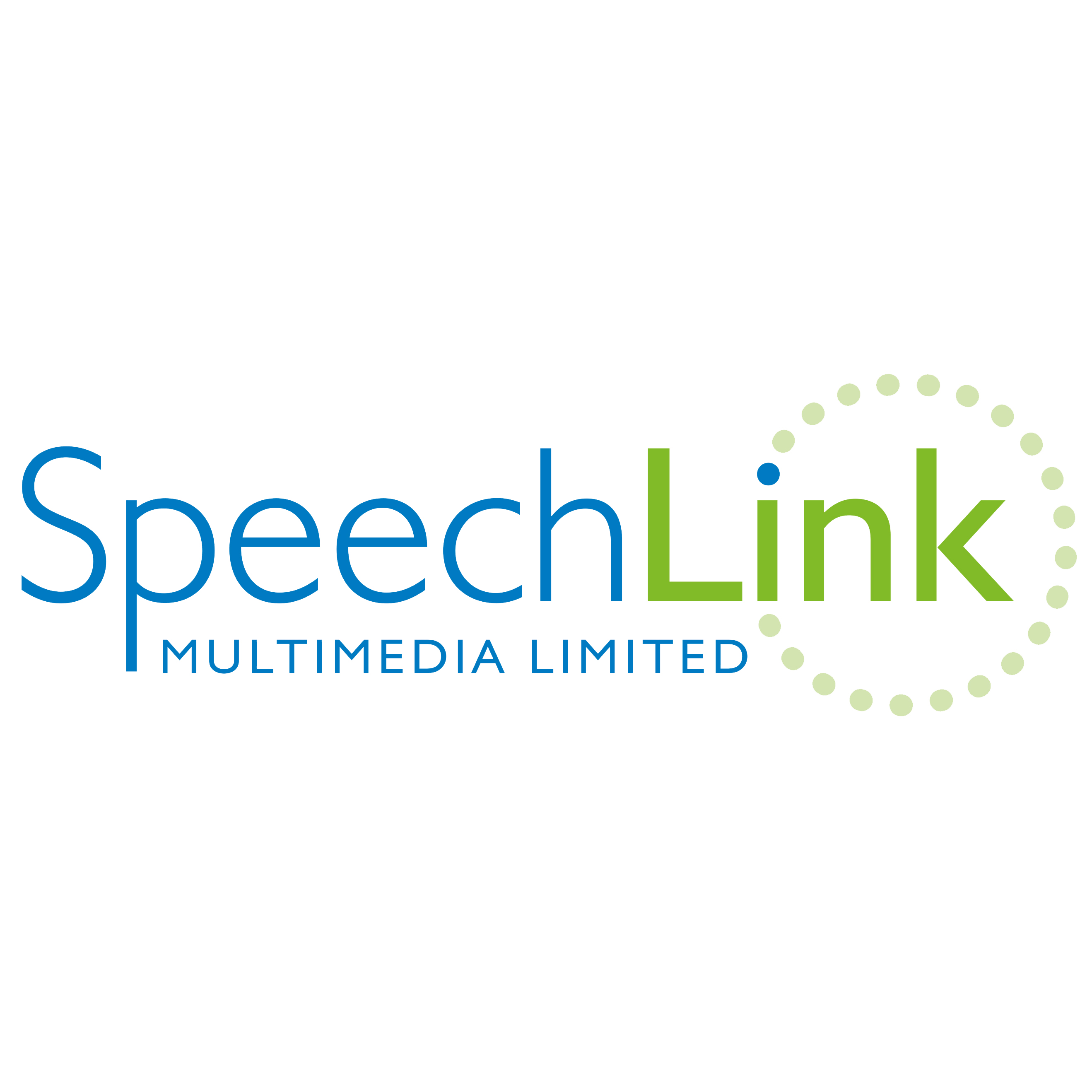 Speech Link Supports
