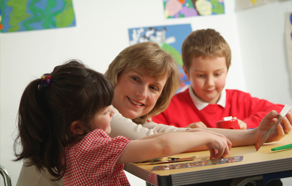 National Teaching Assistant Day Friday 14th September.