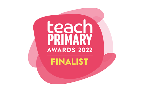 Fantastic news! The Link magazine is a finalist for a Teach Primary Award 2022. 