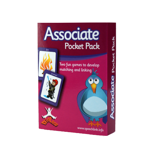 Associate Pocket Pack