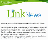 August 2021 The Link News