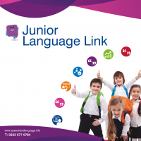 Junior Language Link