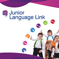 Junior Language Link