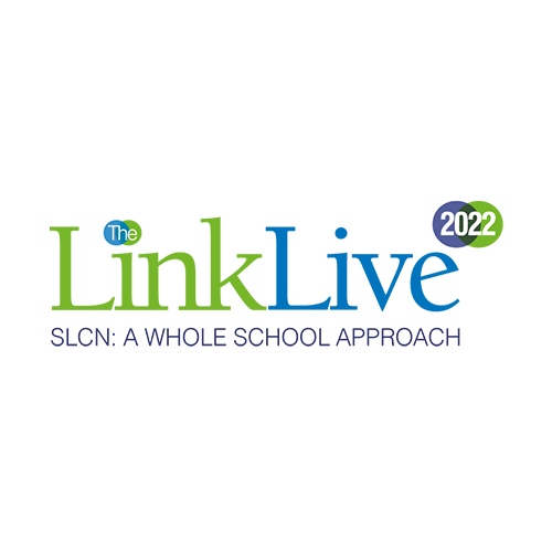 The Link Live 2022 SLCN Conference ON-DEMAND