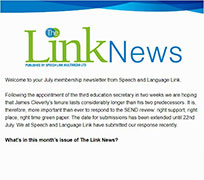 July 2022 The Link News