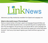 June 2022 The Link News