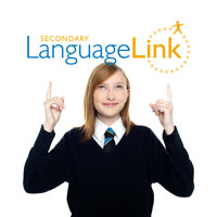 Secondary Language Link