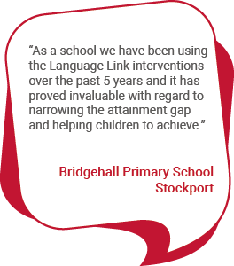 Bridgehall Primary School, Stockport