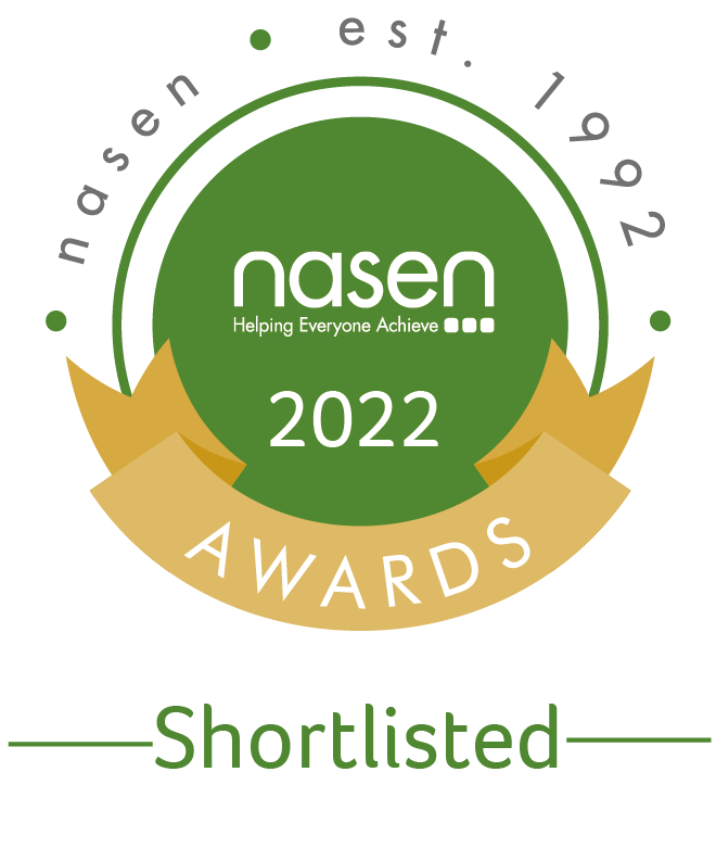 Nasen 2022 Awards shortlisted