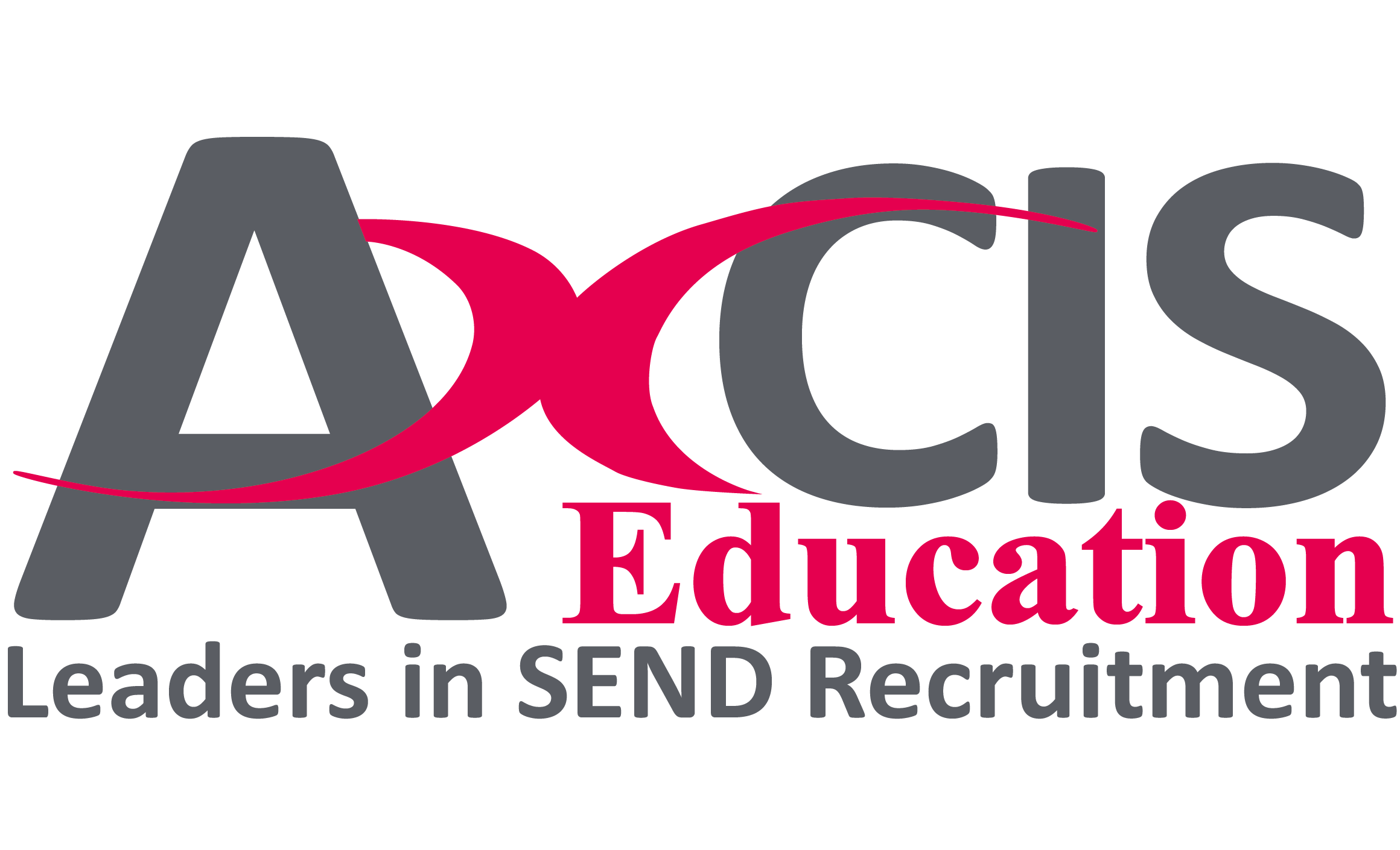 Teach, Support, Succeed… AXCIS are the UK's leading supplier of SEND staff