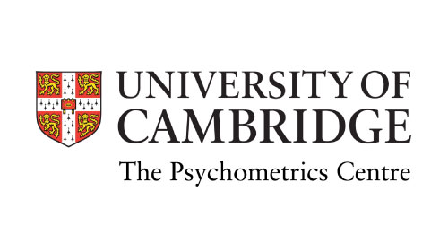University of Cambridge, The Psychometrics Centre