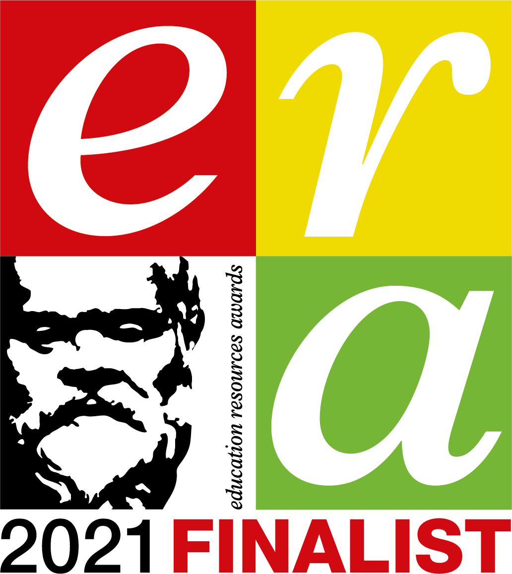 The ERA Awards Finalist 2021