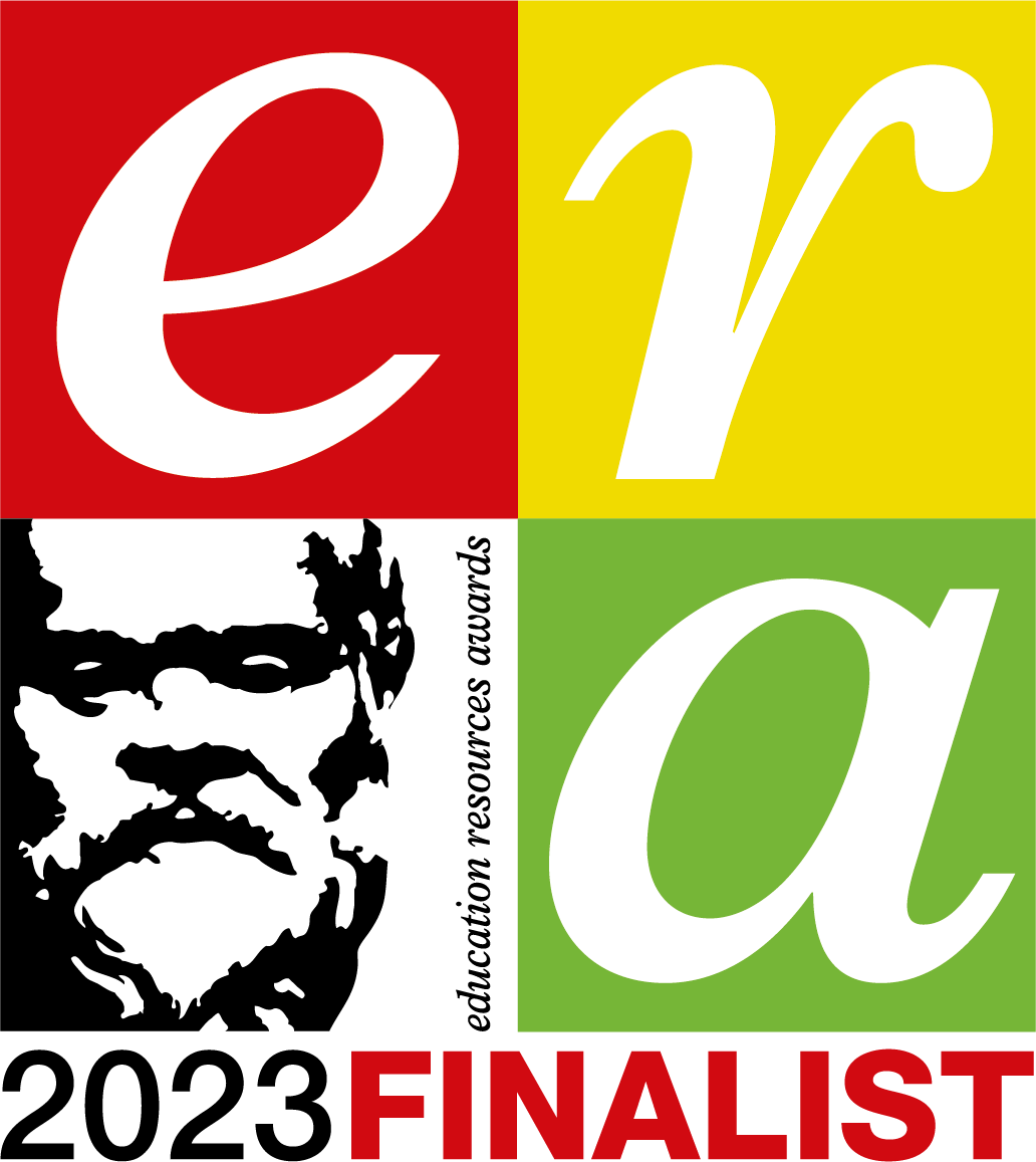 The Education Resources Awards 2023 Finalists
