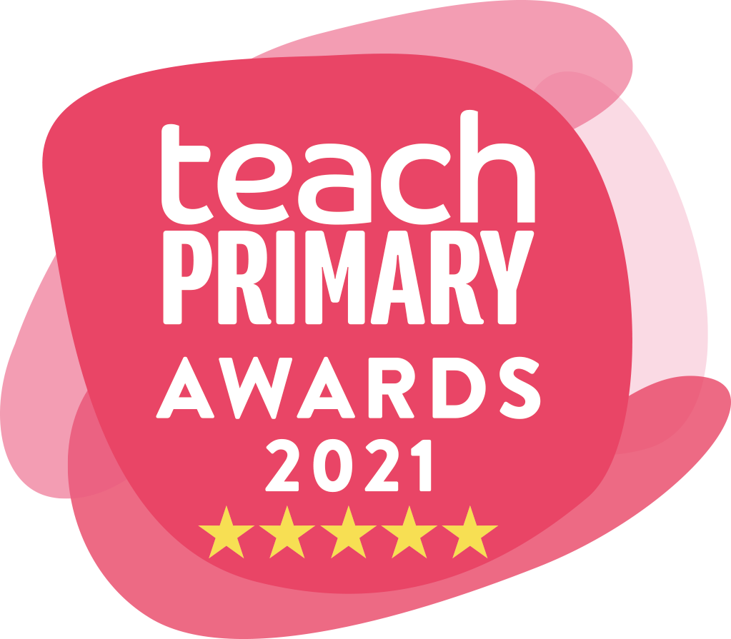 Teach Primary Awards Winner 2021