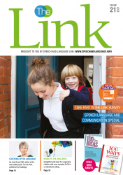Link Magazine Issue 21