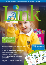The Link Issue 7