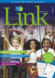 The Link Issue 9