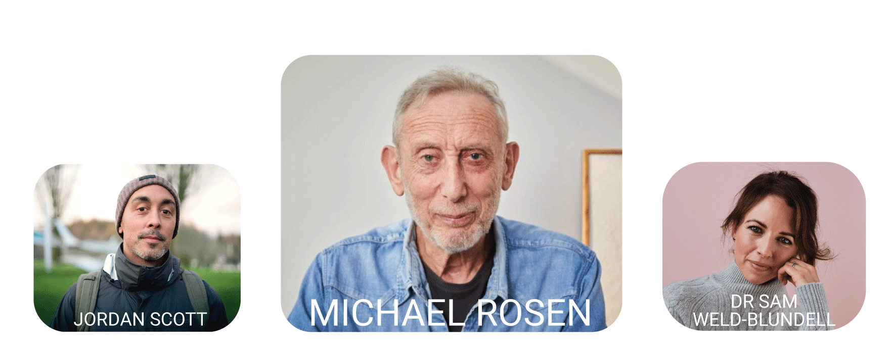 Michael Rosen